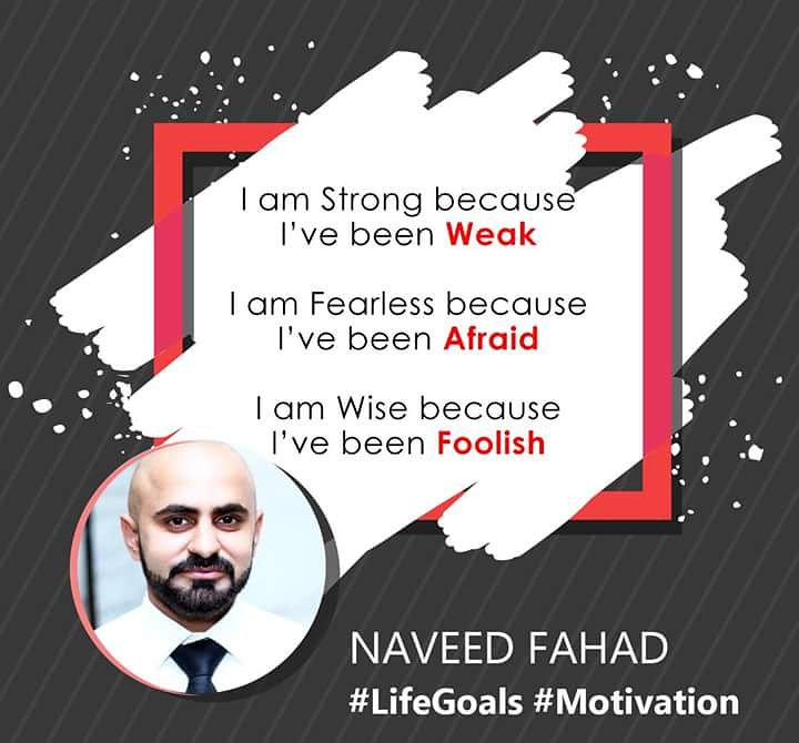 SyedNvid's tweet photo. I am What Ever I am, Only Allah Almighty can Judge me.
#FridayWisdom #LifeGoals #Motivation https://t.co/HL9rjIavSx