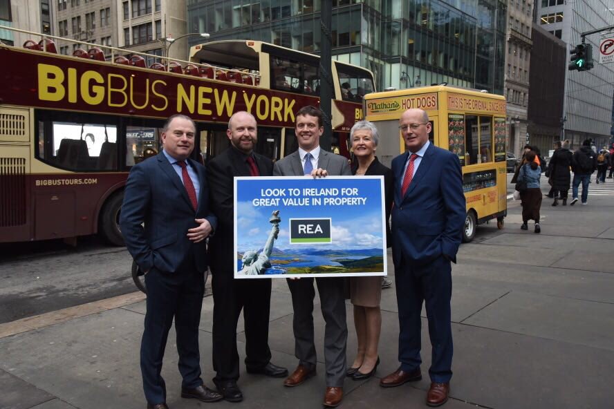 REA Spratt tweet media