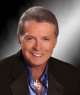 Happy birthday, Mickey Gilley! 82 today. 