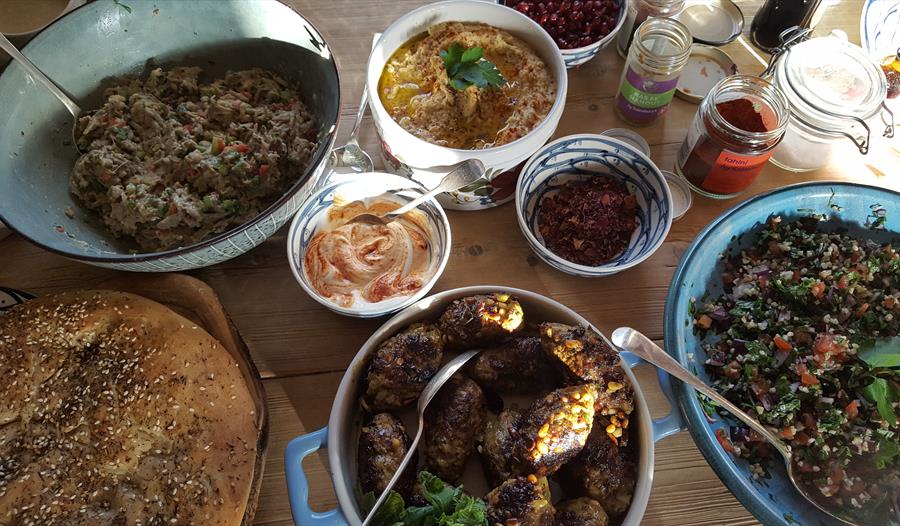 Book now for 23 March <a href="/Guardhousecafe/">The Guardhouse Cafe</a> englishriviera.co.uk/whats-on/middl… #EnglishRiviera