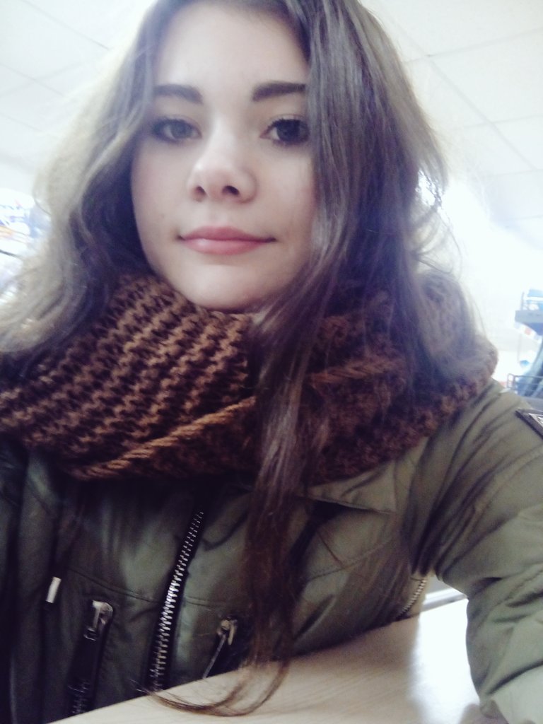 Eeva444's tweet photo. Ахах
Мне 17) https://t.co/ACLmK2DQXX