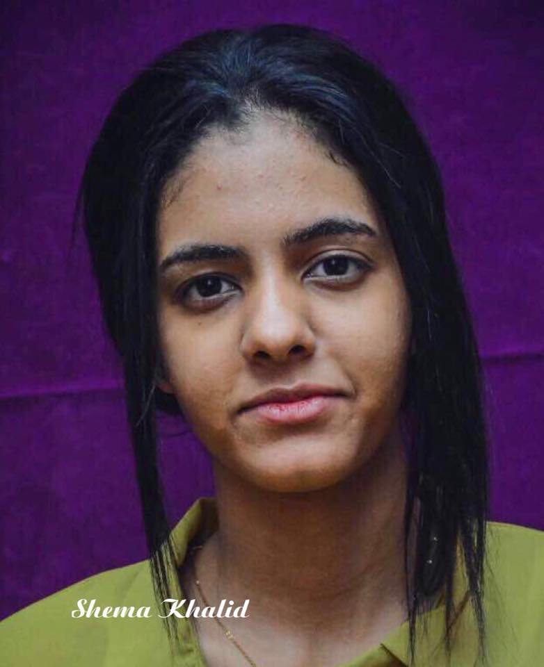 ShemaKhalidMUA's tweet image. Model : Israa Awad
Photography: Emad 

#RedLipstick #IndianDress #SoftFinish 😍