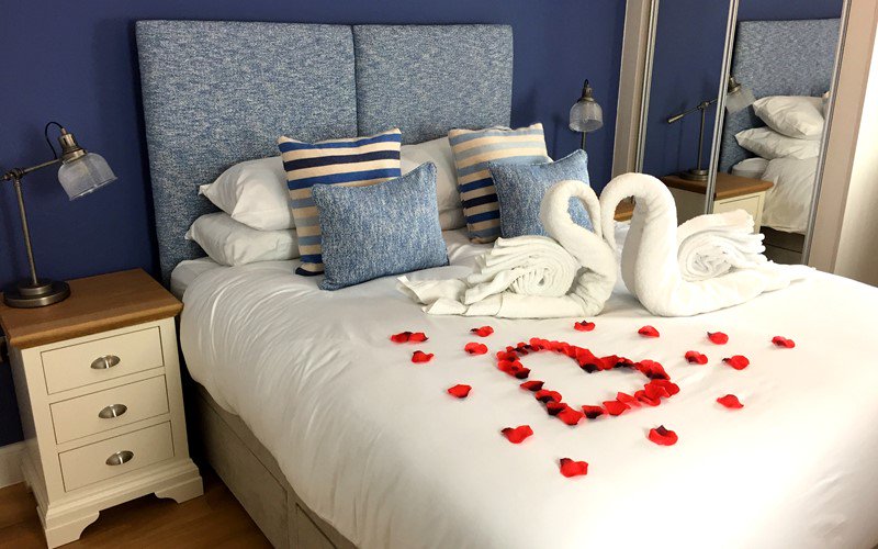 We still have a few holiday lets available for Easter, head to pembrokeshirenetlet.co.uk to see the beautiful properties. Go on, give yourself a well deserved break.