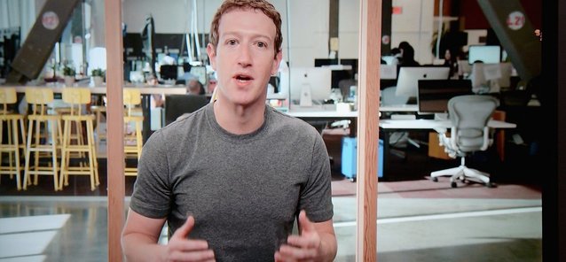 MariaFAriztegui's tweet photo. 5 Things Facebook Is Doing With Artificial Intelligence https://t.co/llO4MnRLhK https://t.co/PAfolRXii8