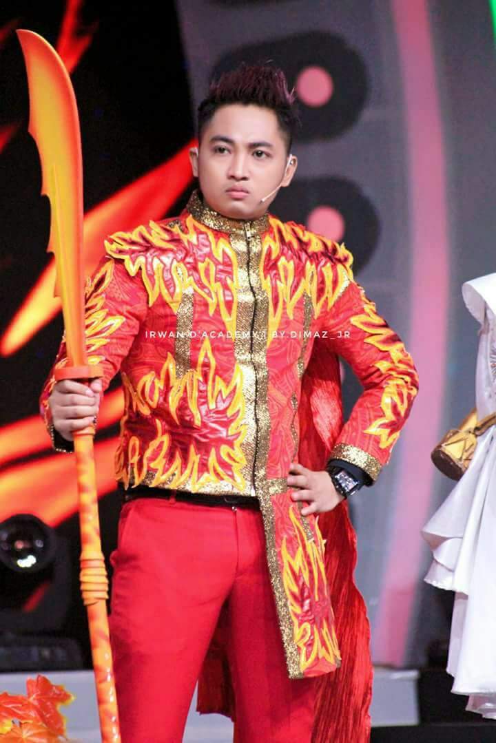 si gntg smgtt bang #AdaIrwanDiKonserCLB2