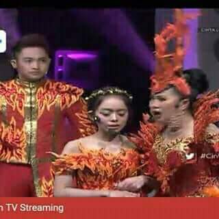 #AdaIrwanDiKonserCLB2