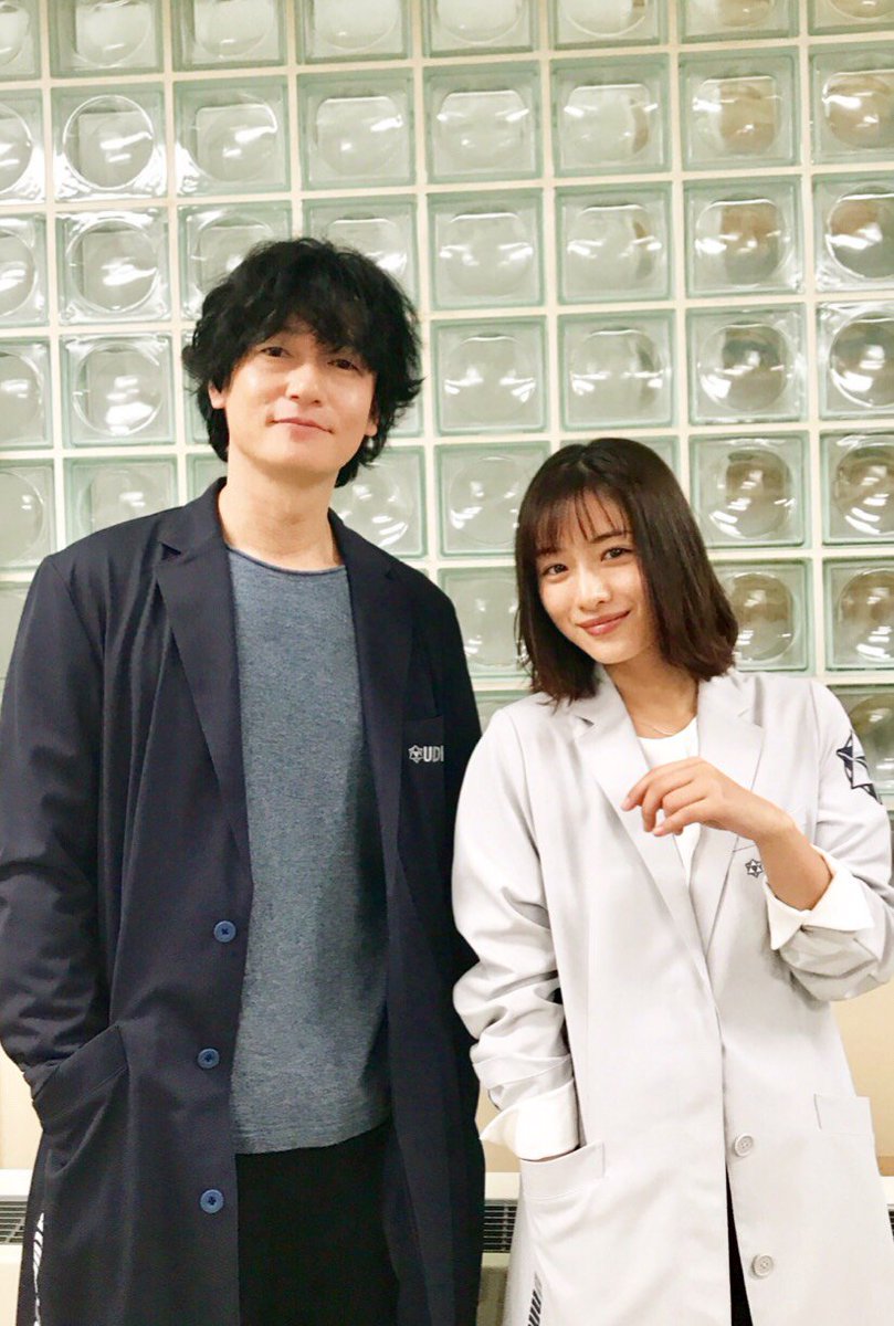 アンナチュラル9話あらすじネタバレ感想 ついに現れた 赤い金魚 の痕 ごろ寝のドラマブログ