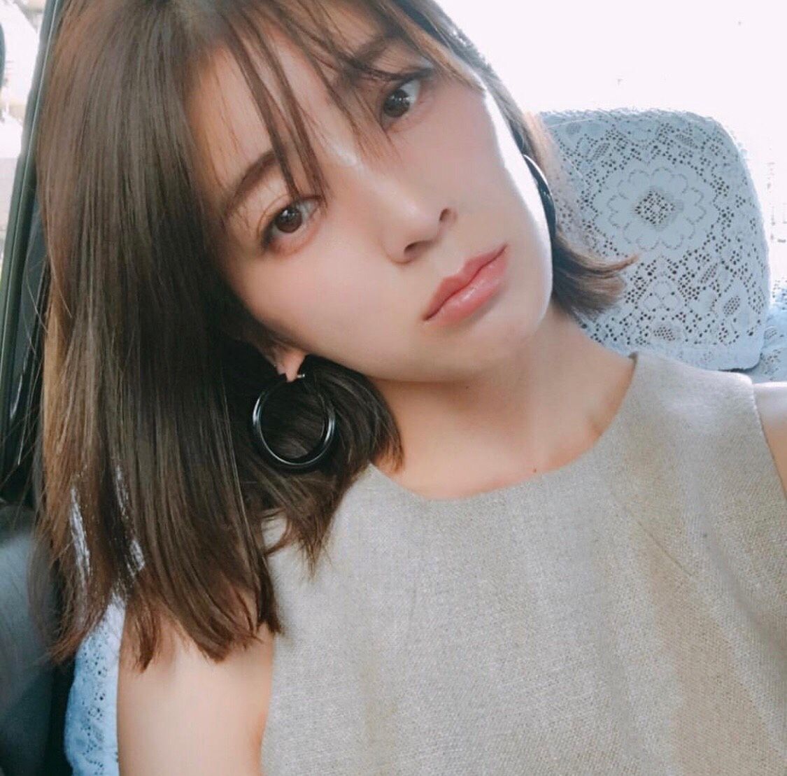 Mine Twitterissa 垢抜けショートボブ この春イメチェンするならショートボブに 小顔効果も期待できる吉田怜香のヘアに注目 記事はこちら T Co Wwb6rp1ik3 ヘアスタイル ショート ボブ 髪型 美容院 吉田怜香 T Co Kcjtid2lse