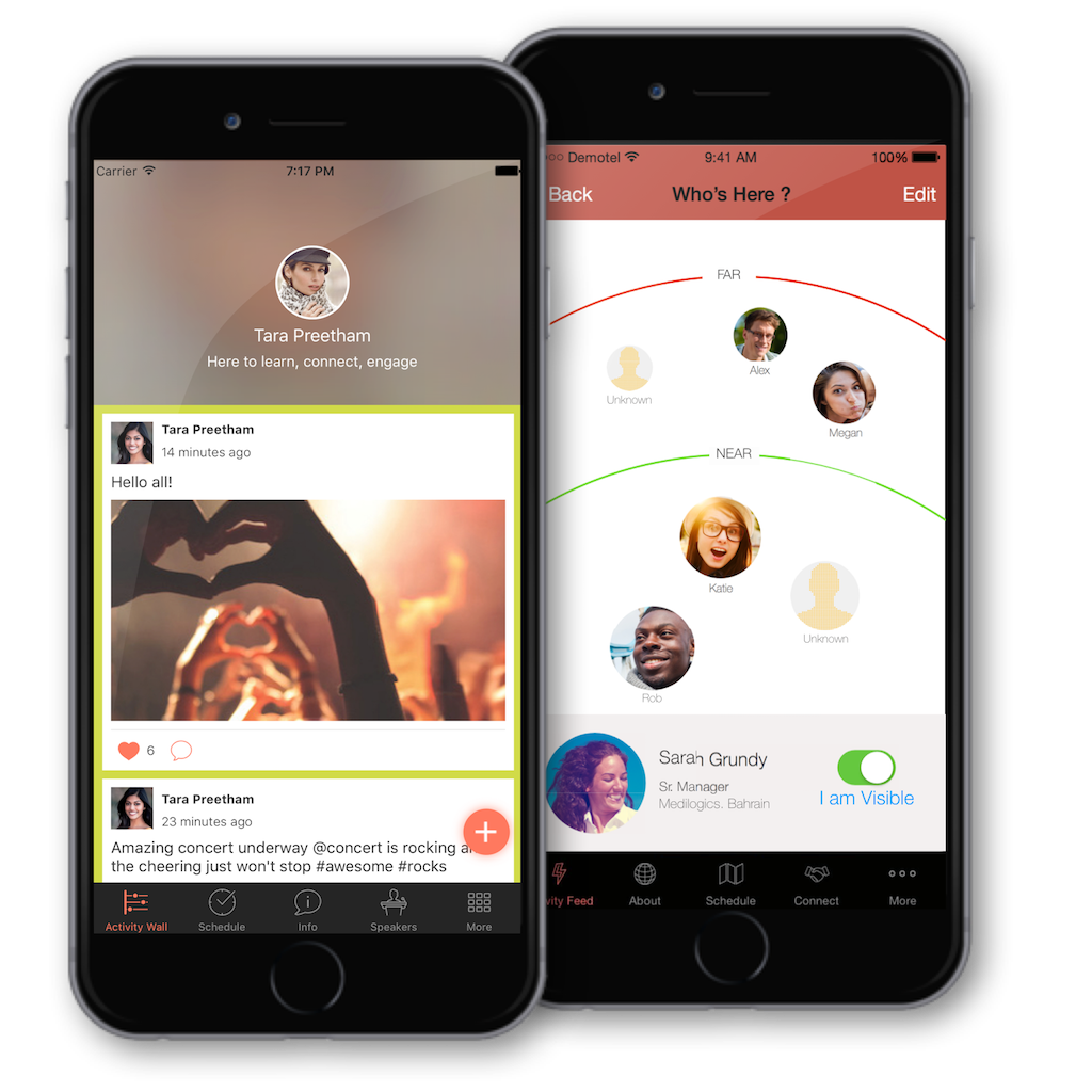teamaidaio's tweet photo. Want to know how to plan and deliver your #eventapp content? Click here to know more: https://t.co/UVTL1HaVIA #bettereventtech #eventtech #content #Analytics https://t.co/L4s3Kjqz6U