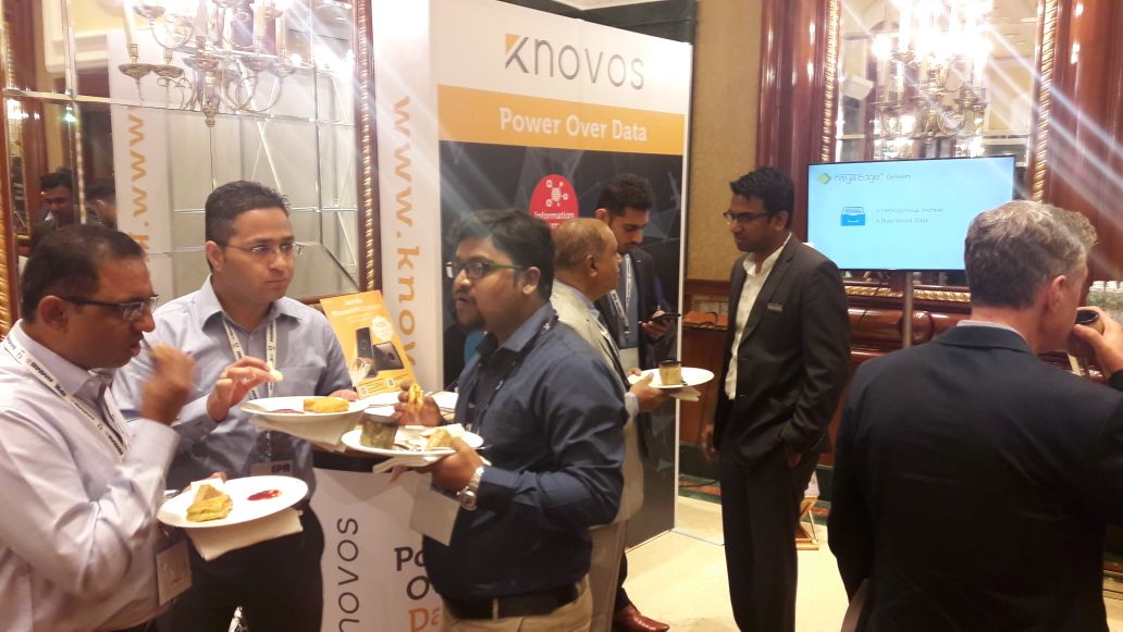 IPR2018's tweet image. Here's a brief look of our attendees networking over refreshments at the Day Three of the IPR Conference 2018.
#IPR2018
#CPhIconferences
@CPhI_Conference