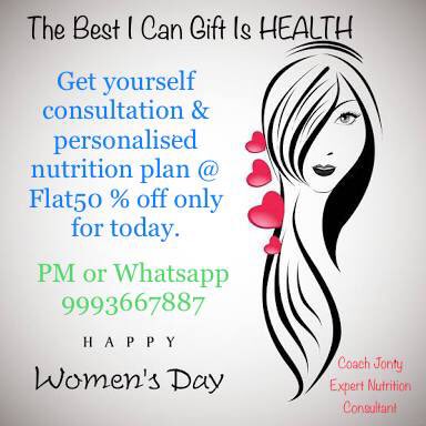 #postwomensday #happywomensday #9march #WomensDay #ladies #weightloss #nutritionplan #InternationalWomensDay #