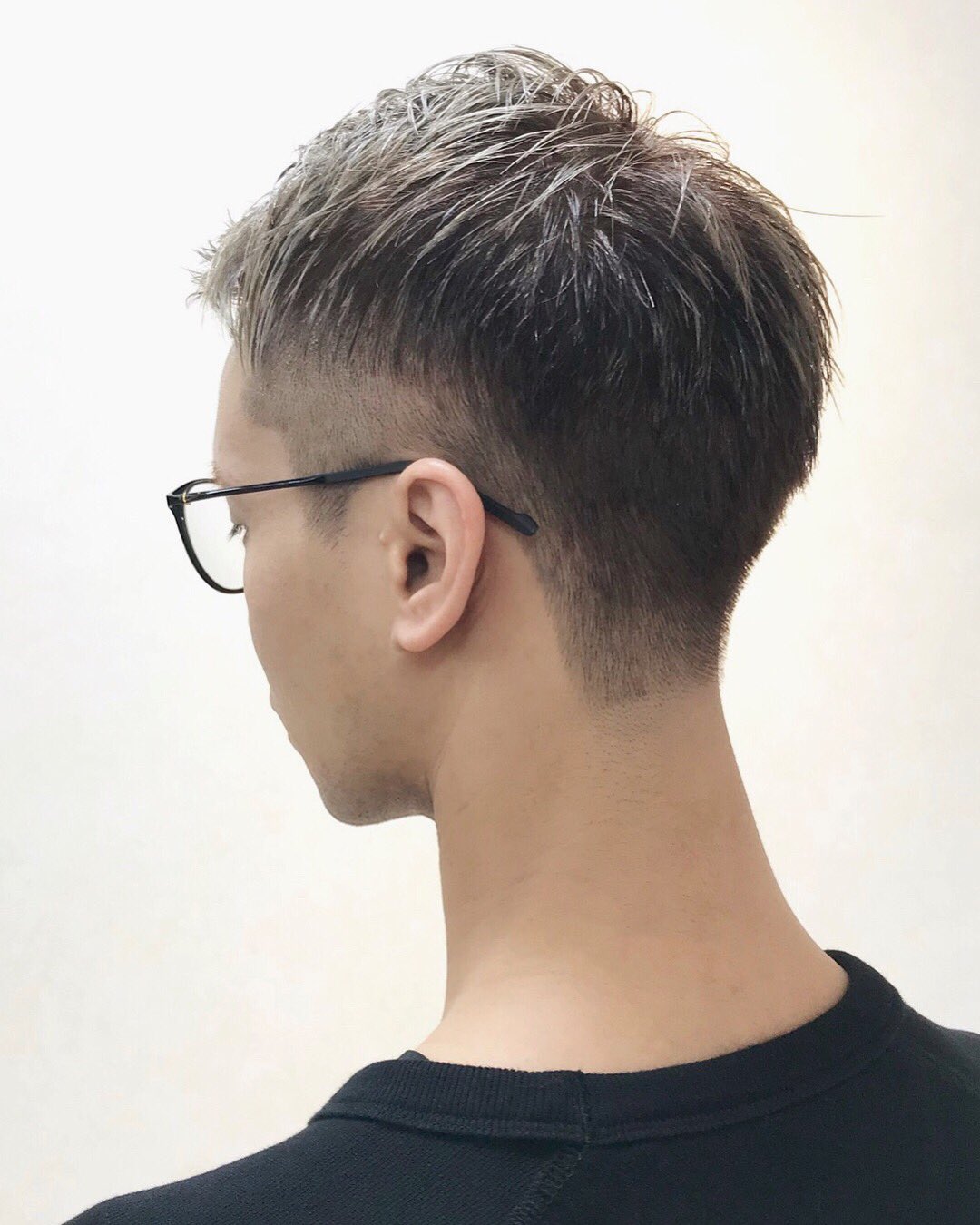 Nacco 美容師 メンズのベリショ ハイトーンもかっこよす 美容師 ベリーショート ハイトーン メンズ Nacco 美容師 メンズのベリショ ハイトーンもかっこよす 美容師 ベリーショート ハイトーン メンズ
