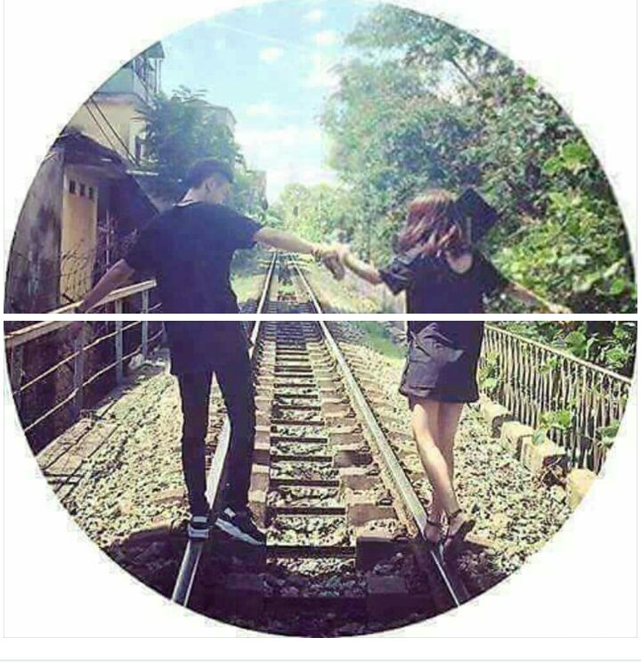 الجميع يغادر تعلم كيفية النجاة وحدك"❤️