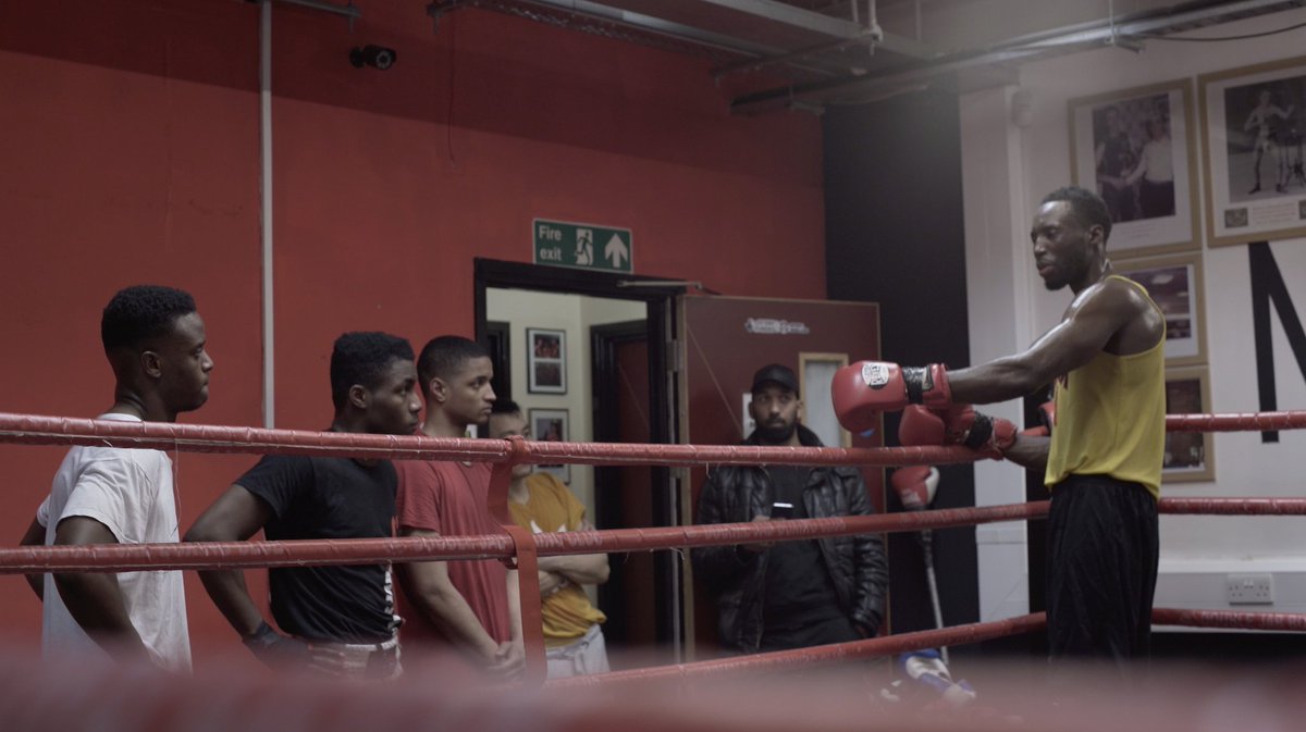 PesterSuperstar's tweet photo. Experience is the best teacher.
My journey has given them belief to start there's..
Support my journey 🙏🏿
April 14th York hall message for tickets
£40 Standard £60 Ringside online
#mystory #myjourney #boxinglifestyle #boxing #inspiration #nextgerneration #youth https://t.co/2Ku7uoWzgQ