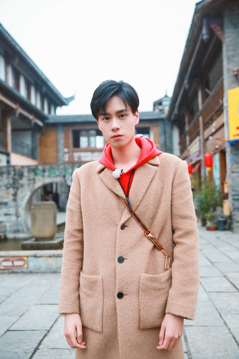 胡一天Thaifans tweet media