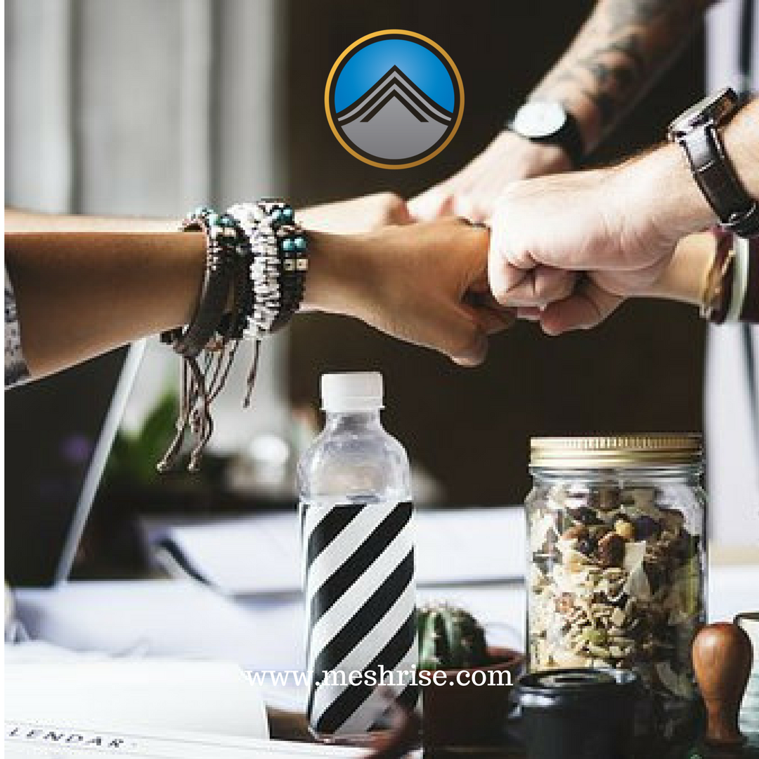 RiseMesh's tweet photo. You can request feedback from your coworkers whenever you feel you need. Through the MeshRise, you will find it is very simple and intuitive to give and receive feedback.
#MeshRise #AgileFeedback #askFeedback https://t.co/uQfcMLoByK https://t.co/4h9wLwR03v