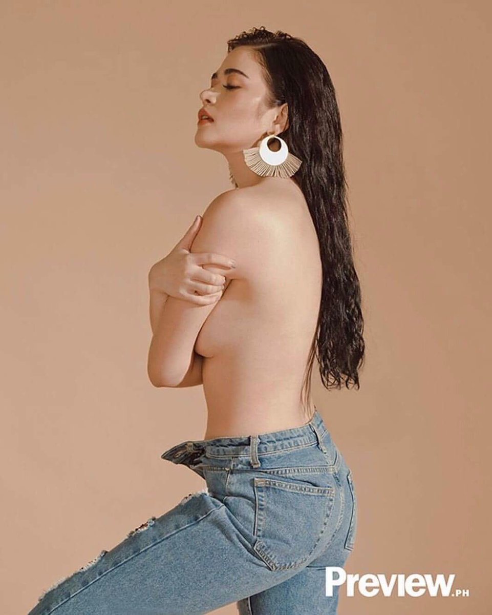 amethystxmw's tweet photo. Off-topic: Grabe yung Preview girlss for March! Nanlalamon ng self-confidence! 😂✌

@janinegutierrez @padillabela 🔥🔥🔥 https://t.co/5nDyeZNMKl