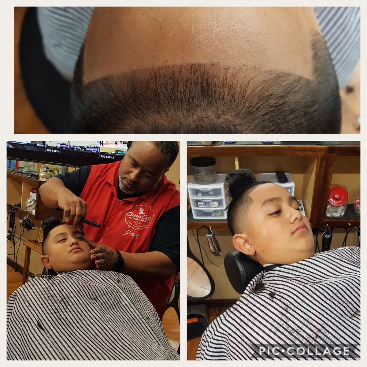 ClassiccutsCuts's tweet photo. https://t.co/CbZtTM3m0Z