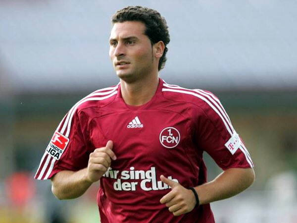 exclubberer's tweet photo. Geburtstagsgrüße gehen heute an Norbert #Schlegel zum 57. und an Ioannis #Masmanidis zum 35. Geburtstag. Alles Gute!!! #FCN #DerClub https://t.co/Ta0Pi9320f