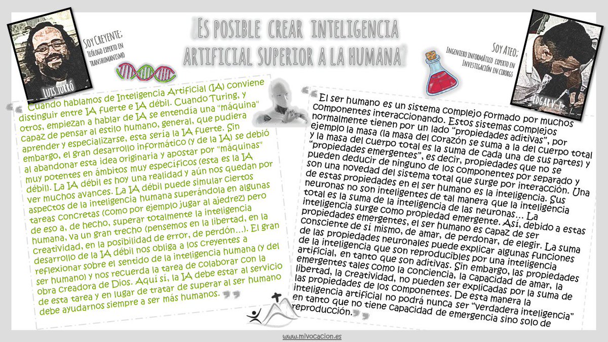 Myvocacion tweet picture