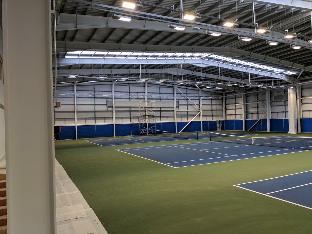 PlexipaveUK Tennis tweet media