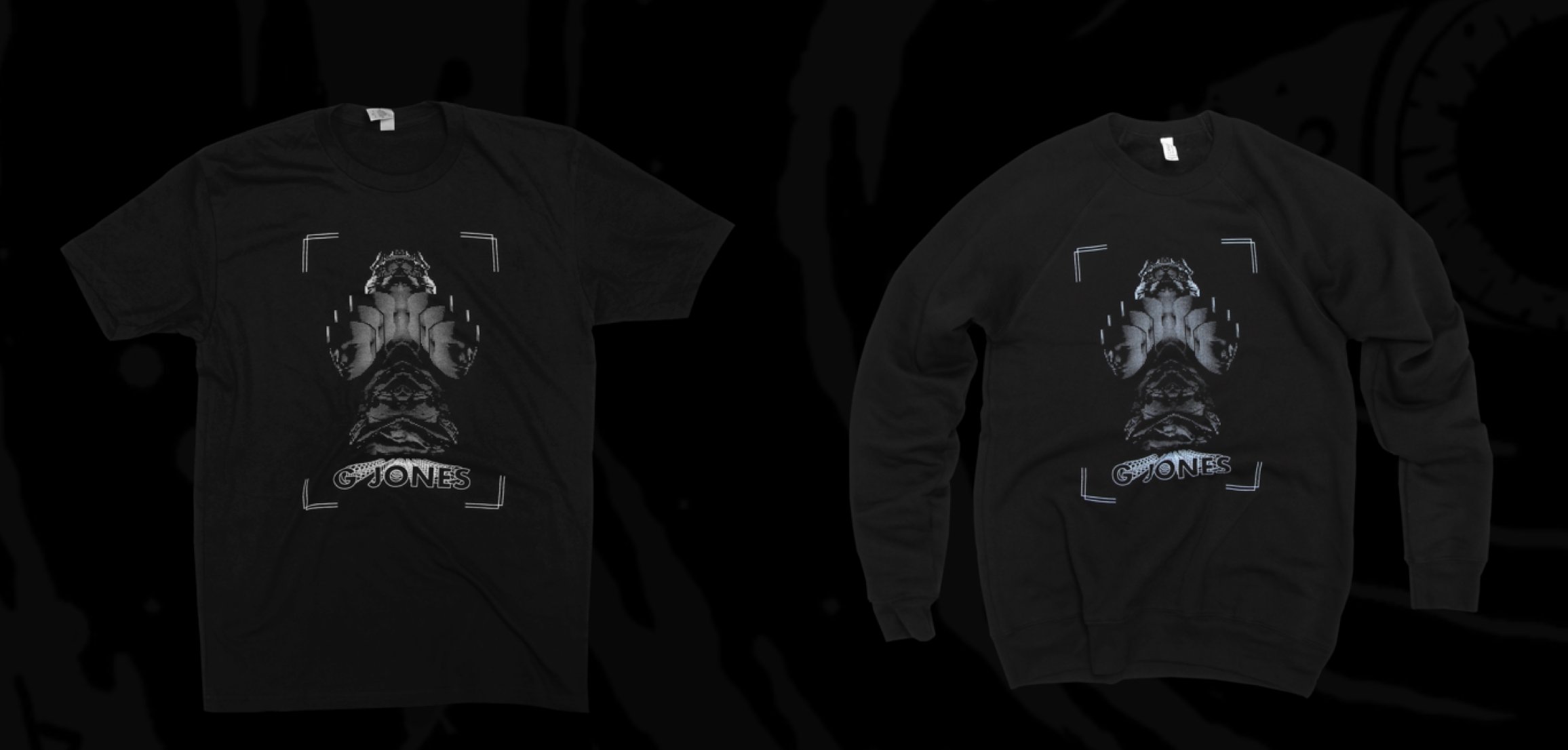G Jones New T Shirts Crewneck Sweaters Restock Of The Acid Hysteria Shirts Tomorrow Morning At 11am T Co Vlovknswpd T Co 27qg6q99si Twitter