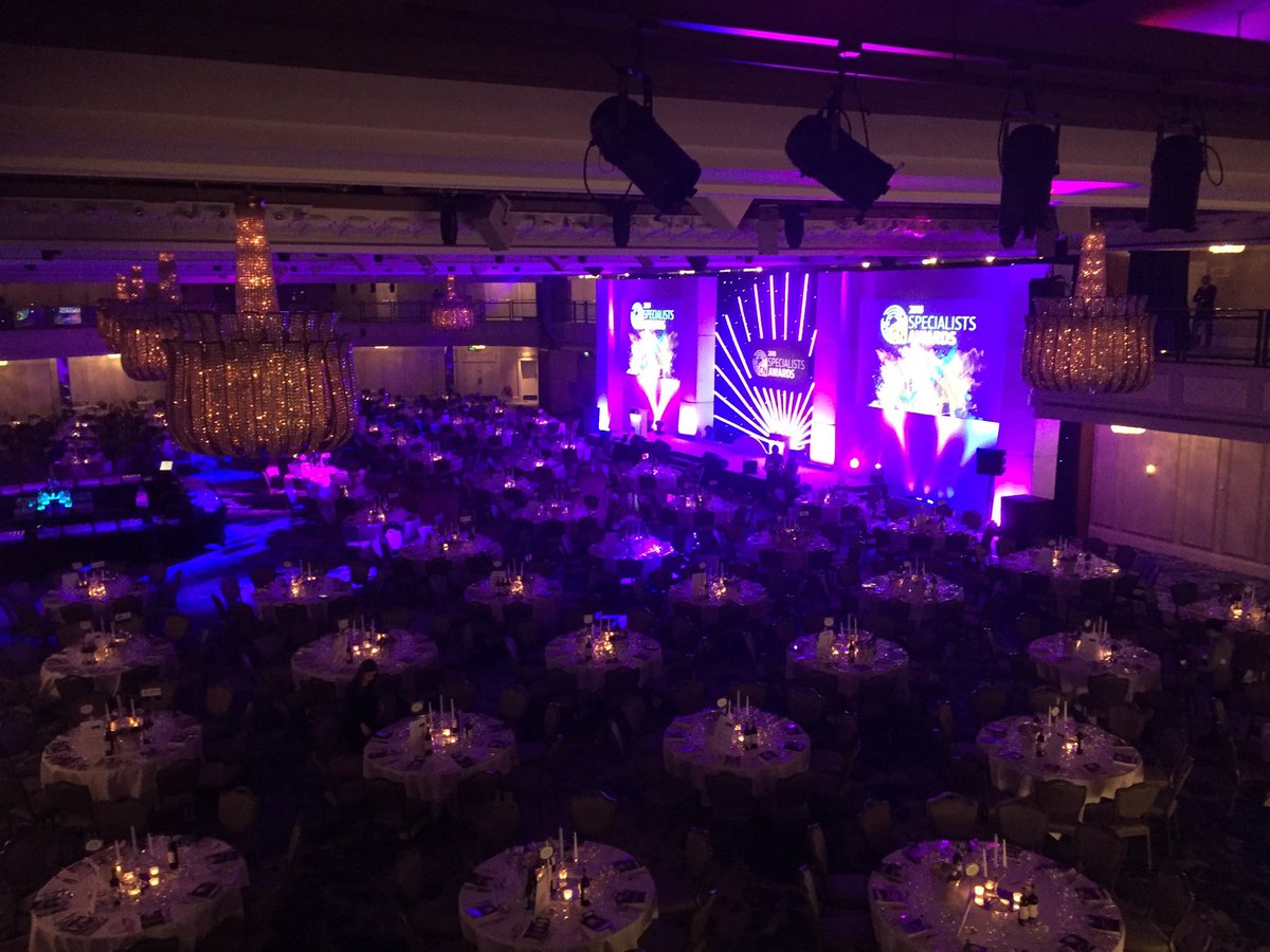 neil_macgregor's tweet photo. CN awards #constructionnew great night pity we didn't win but getting nominated was big achievement https://t.co/MfLILldJ4L