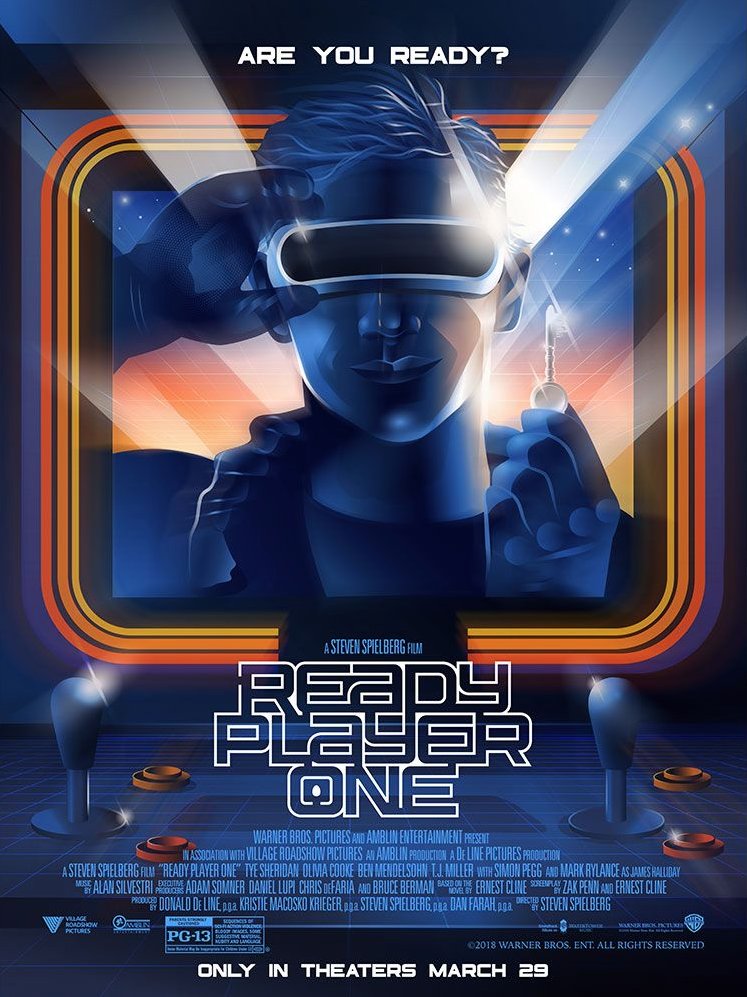 i am player one trailer i am player one trailer