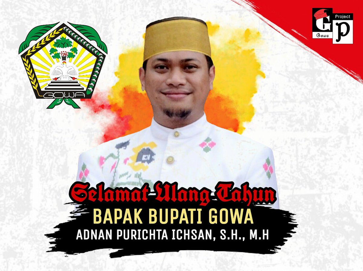 GOWA PROJECT tweet media