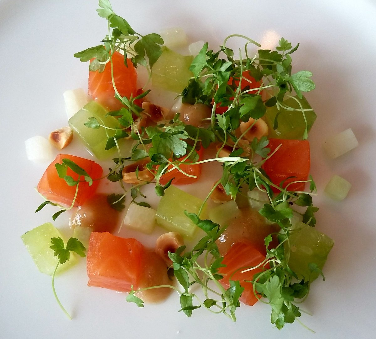 The MICHELIN Guide tweet media
