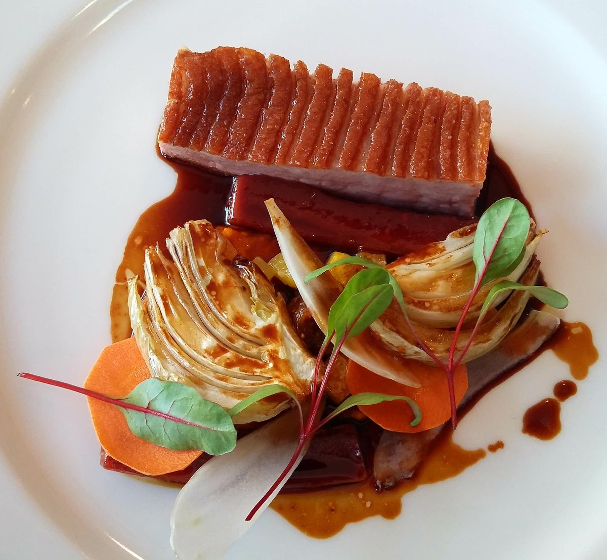 The MICHELIN Guide tweet media