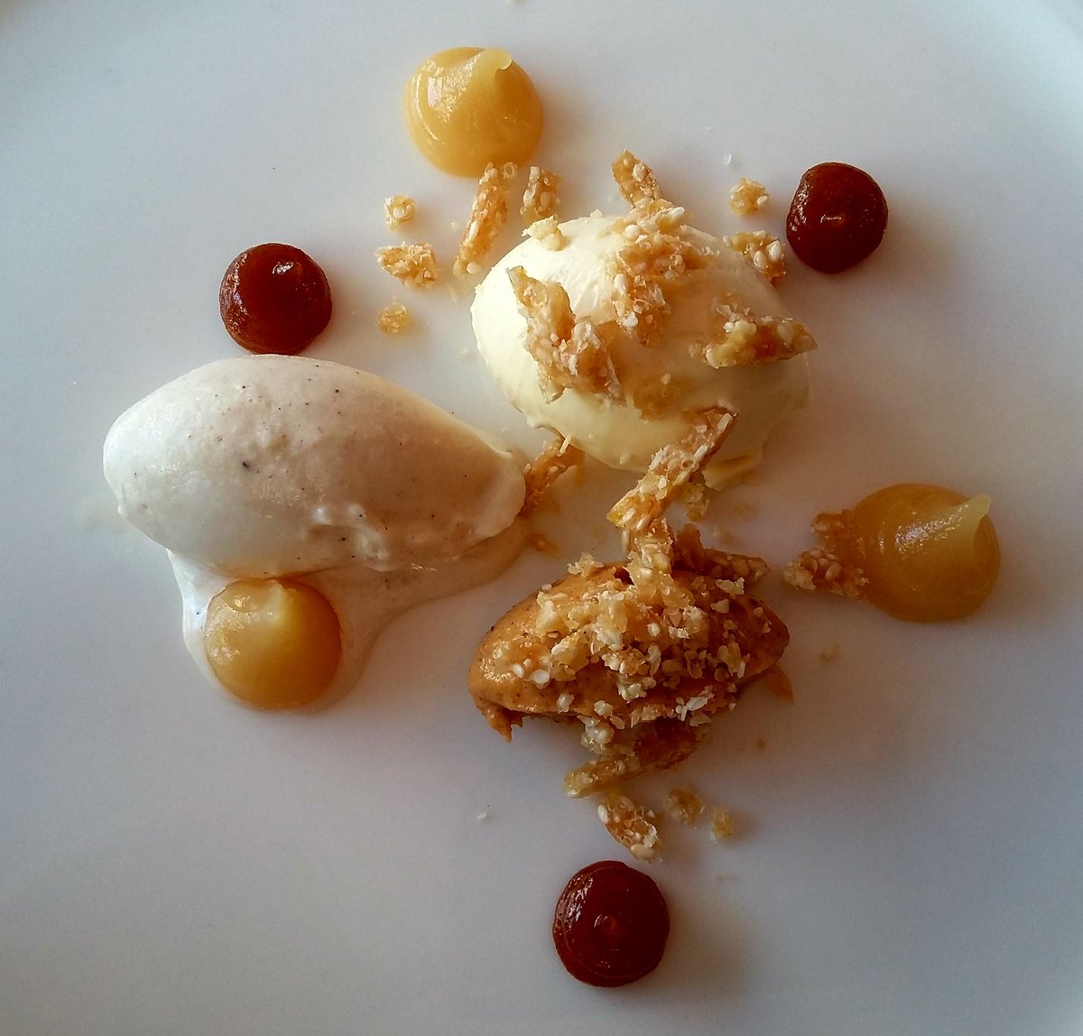The MICHELIN Guide tweet media