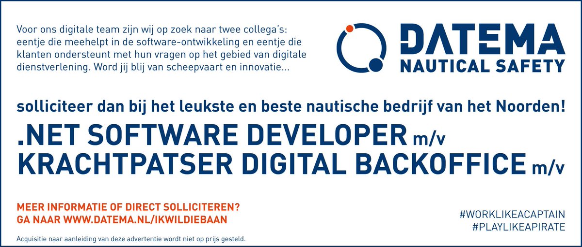 DatemaNauticalSafety tweet media