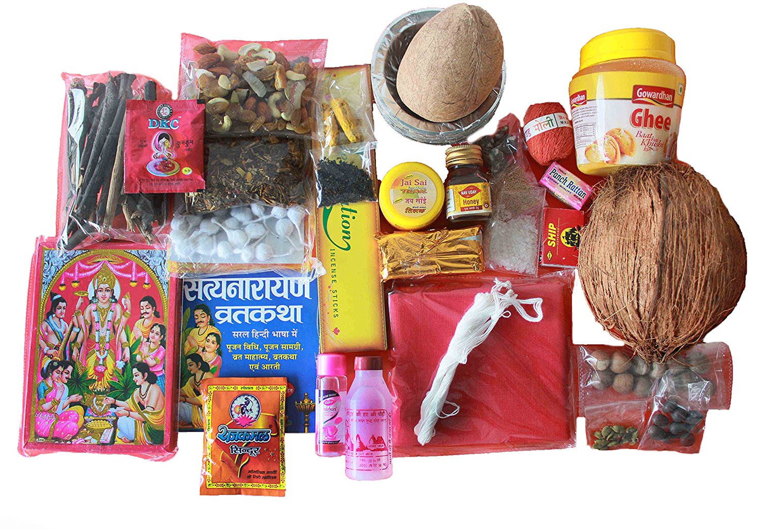 Pooja Samagri Guide for Indian Rituals | LoveLocal 