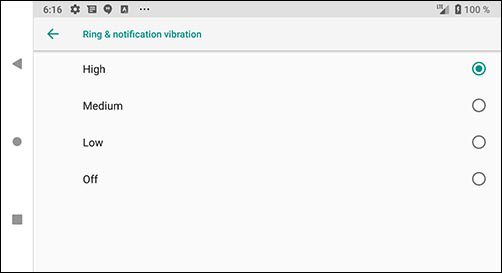 gmolop's tweet photo. Con Android P podrás elegir la intensidad de vibración https://t.co/ZUOsjFiSUb #noticias #htcmania https://t.co/oxDEomGoRD