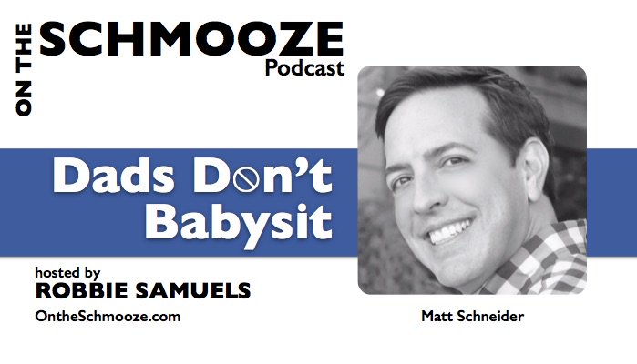 RobbieSamuels's tweet image. “What is holding dads back from being full parents?” A convo w @schnei95, co-founder of @CityDadsGroup bit.ly/2opXmZn #moderndads
