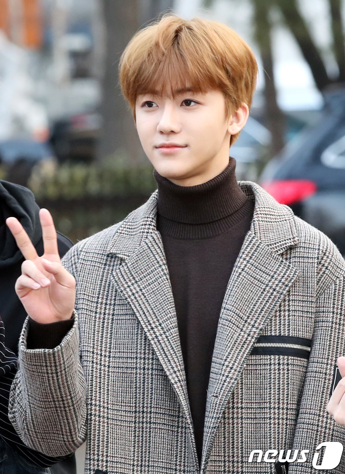 ㅡ♡JAEMIN THAILAND on Twitter: "[PRESS PHOTO] 180309 #JAEMIN @ Music