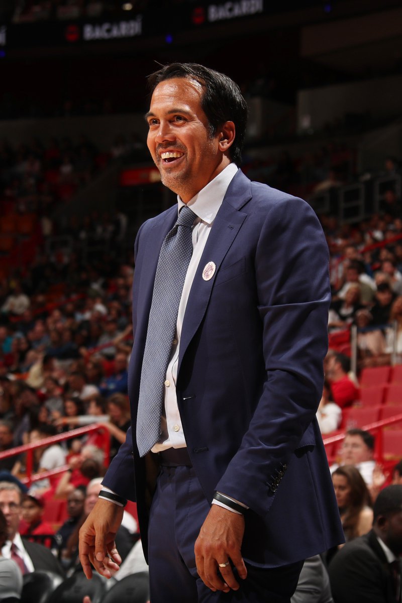 Miami Heat On Twitter Milestone Alert With Last Night S