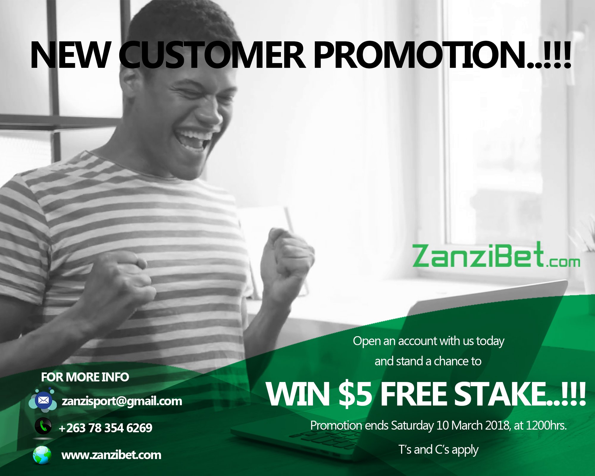 Zanzibet Zanzibet