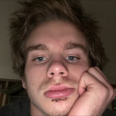 BoywhoCooks13's tweet photo. #NewProfilePic 
Fans I am now accepting venmo. Go check out my pinned tweet to see our first episode of #CookingwithCarson 
#Cooking #BakeOff #COOKSZN https://t.co/slBjqart2v