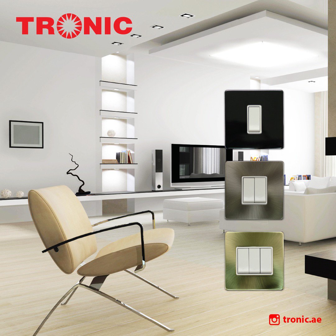 Tronic Kenya Ltd tweet media