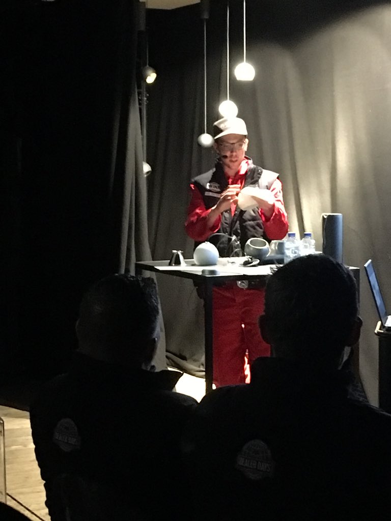 Joostvanwildem1's tweet photo. #supermodular #dealerdays #marbul #flatmoon #qbini  #fun and some secrets.  Psssst.... https://t.co/Kx0tYwAC45