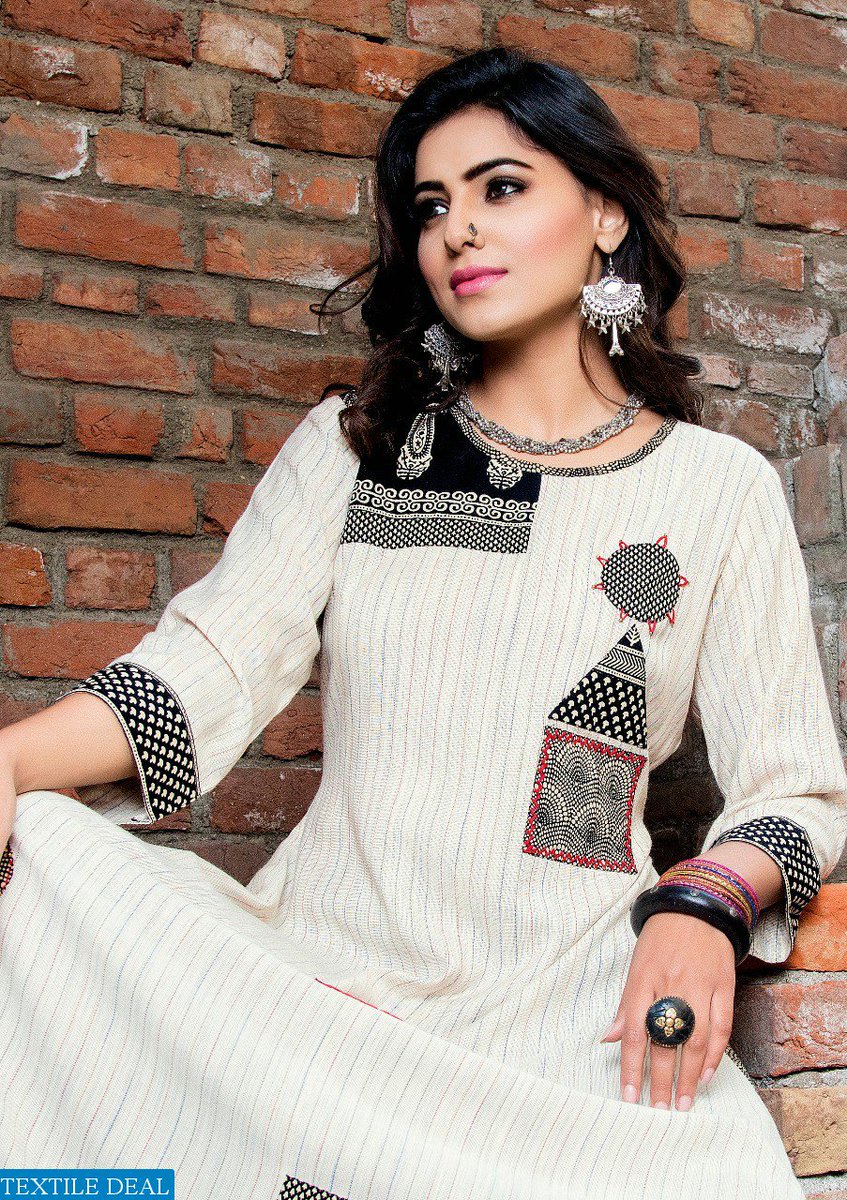 AnjaliDixu's tweet photo. Shop Now S4U March-Mania Ready Made Long Kurtis Catalog Collection at Wholesale Rate
Buy@ https://t.co/q4jHnJIBf0
#TextileDeal #Kurtis #KurtisCollection #WomensClothing #Fashion https://t.co/0BhD6c62so