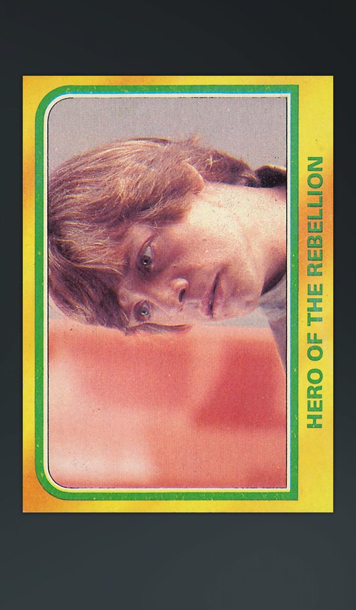 dr700609's tweet photo. @ToppsDigital @ToppsSWCT Spicolli https://t.co/nnXfK3wRdA