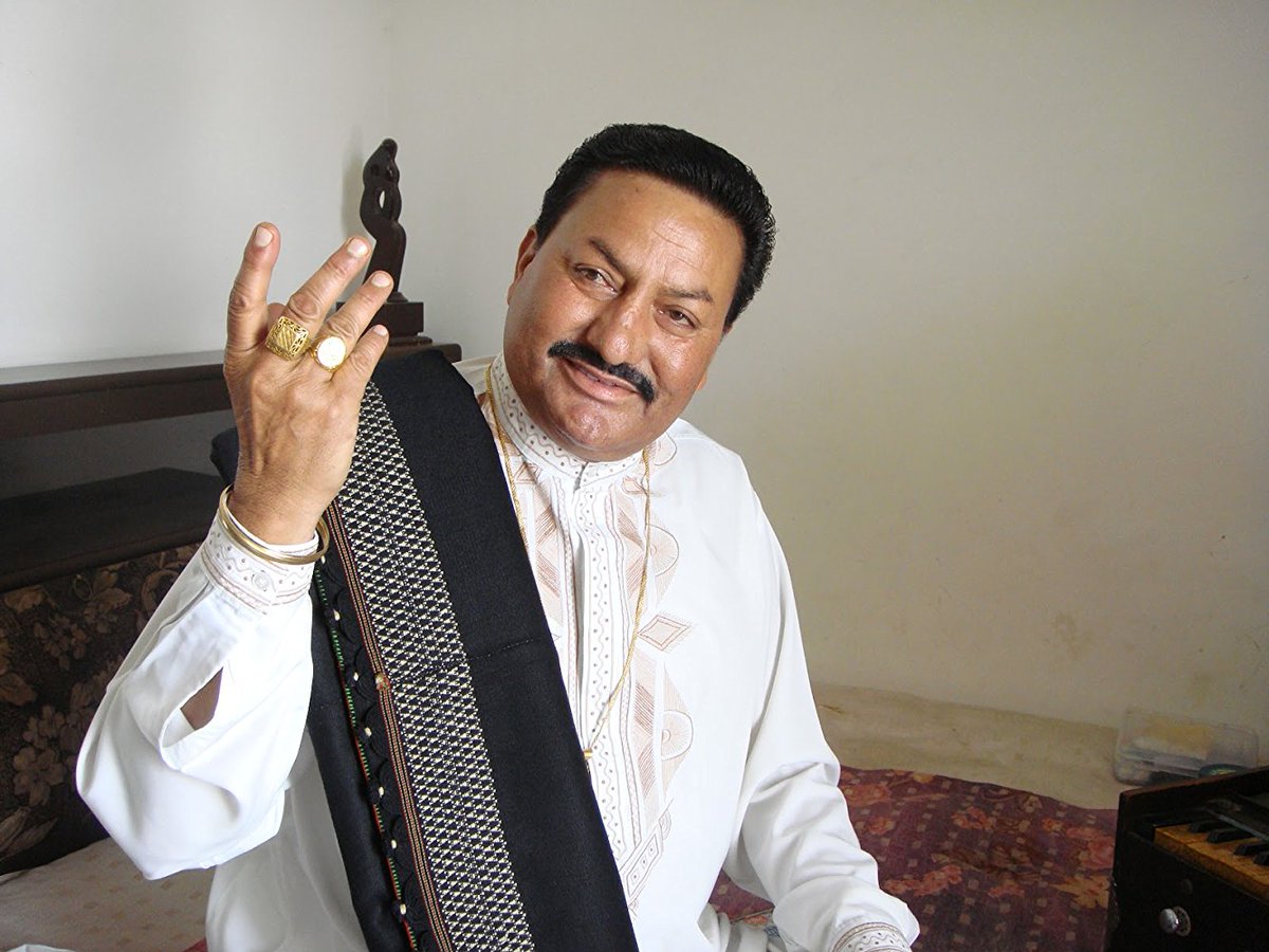 partyowl_'s tweet photo. Rest in Peace #PyarelalWadali Ji! You will be missed badly! https://t.co/xxNp1QqTky