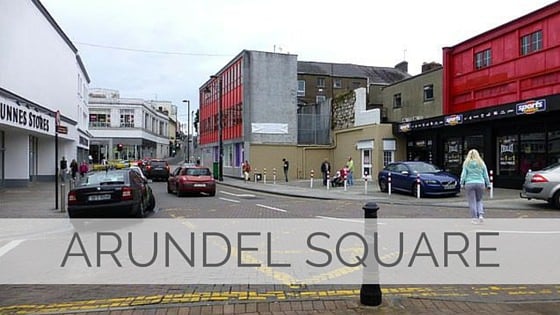 PronounceLondon's tweet photo. Guide To Proper Pronunciation Of Arundel Square #ArundelSquare #HowToPronounceWords #LanguagePronunciation https://t.co/55sppABVG3 https://t.co/9Oql9BNSoi
