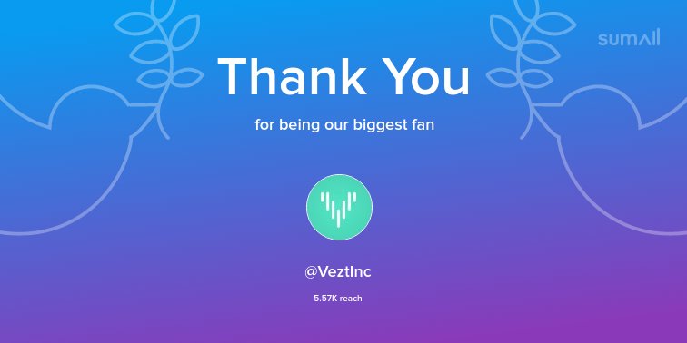KingRayBook's tweet photo. Our biggest fans this week: @VeztInc. Thank you! via https://t.co/dlCdEntlTU https://t.co/6ZiPvFsQlI