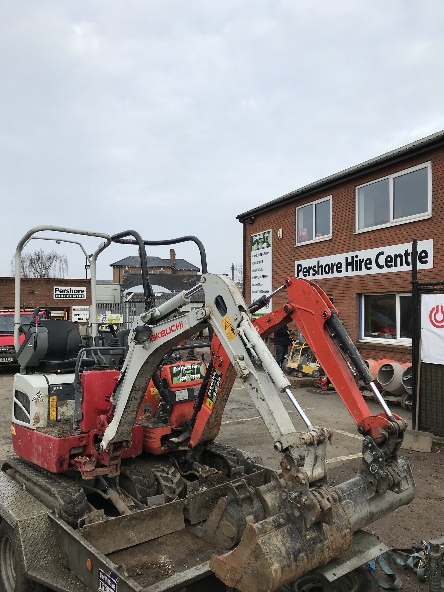 Pershore Hire Centre (pershorehire) / Twitter