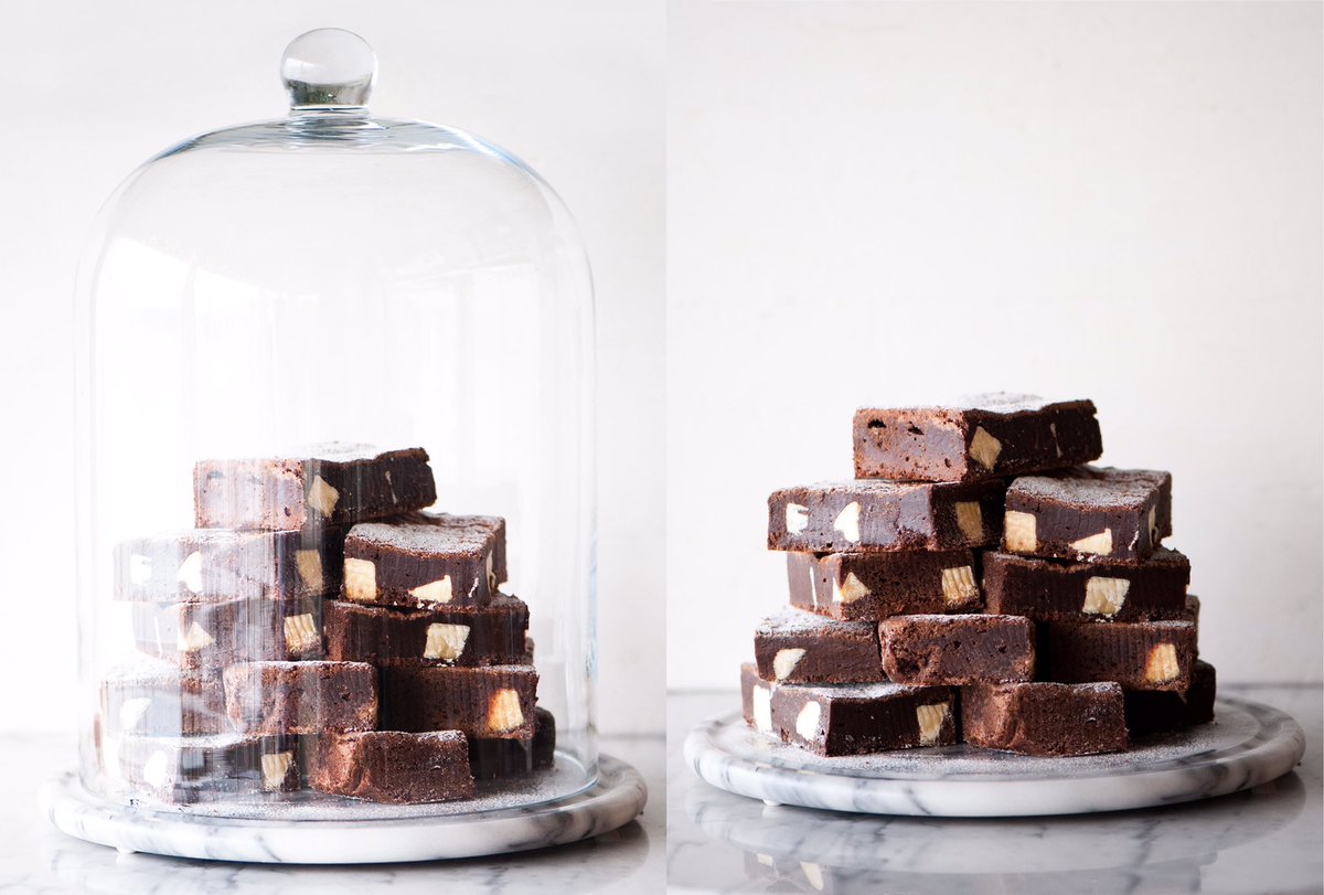 Bugün de kendinizi şımartın😍❤ #thehousecafemavibahçe #izmir