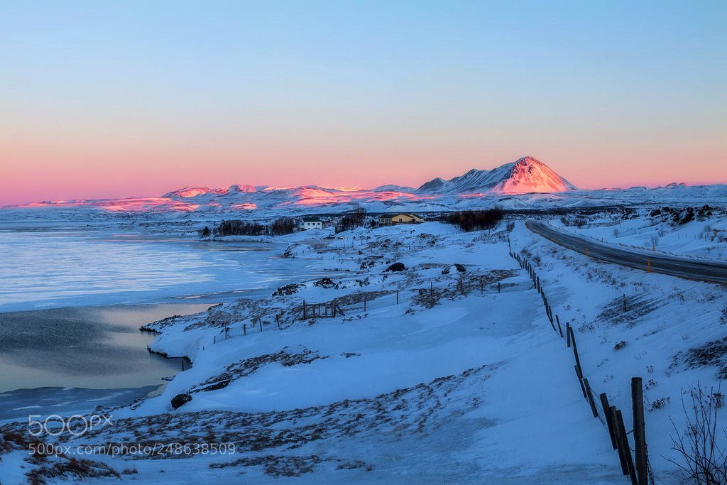 500px Feature Photos tweet media